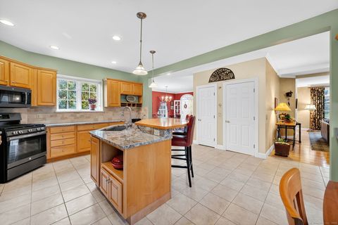 Tiny photo for 29 Fox Mead, Suffield, CT 06078 (MLS # 24135049)