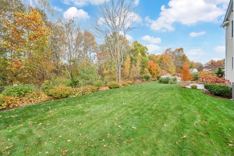 Tiny photo for 29 Fox Mead, Suffield, CT 06078 (MLS # 24135049)