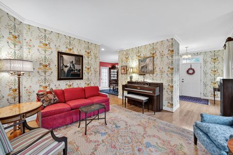 Tiny photo for 29 Fox Mead, Suffield, CT 06078 (MLS # 24135049)