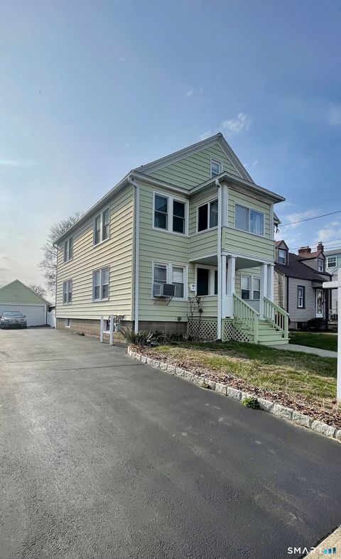 Photo of 25 Clover Street, Stratford, CT 06614 (MLS # 24155926)