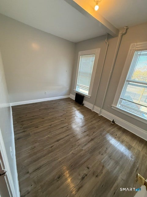 Tiny photo for 974 Iranistan Avenue #5, Bridgeport, CT 06604 (MLS # 24216155)