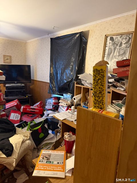 Tiny photo for 155 Rockwell Street, Winchester, CT 06098 (MLS # 24150627)