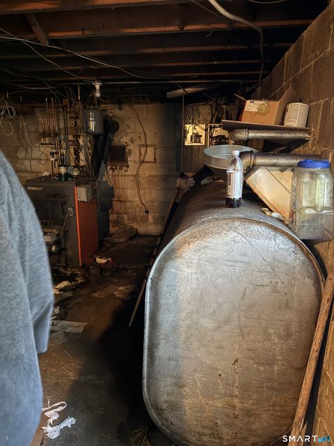 Tiny photo for 155 Rockwell Street, Winchester, CT 06098 (MLS # 24150627)