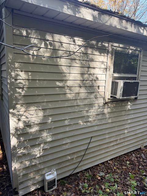 Tiny photo for 155 Rockwell Street, Winchester, CT 06098 (MLS # 24150627)