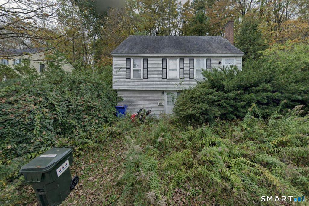 Photo of 155 Rockwell Street, Winchester, CT 06098 (MLS # 24150627)