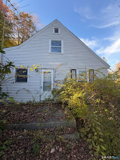 Tiny photo for 155 Rockwell Street, Winchester, CT 06098 (MLS # 24150627)