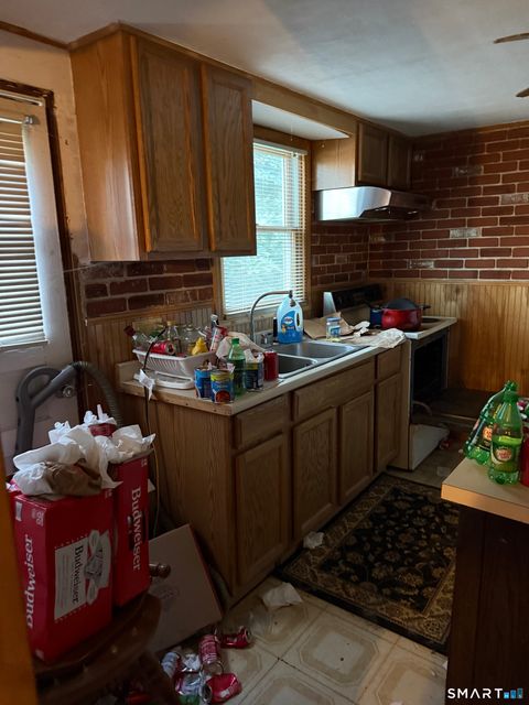 Tiny photo for 155 Rockwell Street, Winchester, CT 06098 (MLS # 24150627)