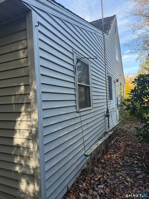 Tiny photo for 155 Rockwell Street, Winchester, CT 06098 (MLS # 24150627)