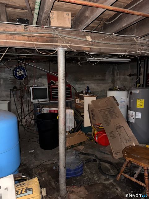 Tiny photo for 155 Rockwell Street, Winchester, CT 06098 (MLS # 24150627)