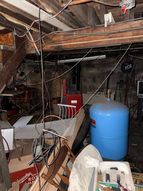 Tiny photo for 155 Rockwell Street, Winchester, CT 06098 (MLS # 24150627)