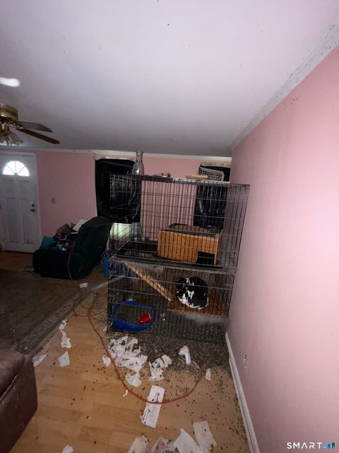 Tiny photo for 155 Rockwell Street, Winchester, CT 06098 (MLS # 24150627)