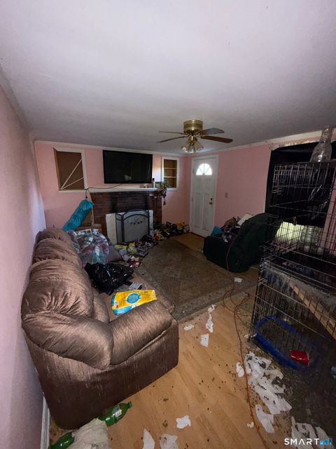 Tiny photo for 155 Rockwell Street, Winchester, CT 06098 (MLS # 24150627)