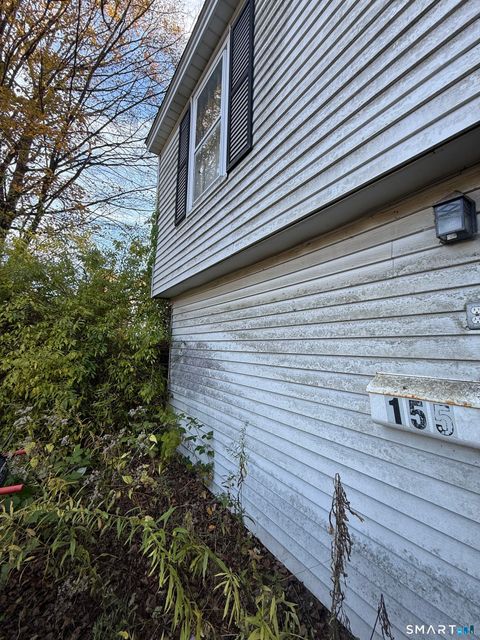 Tiny photo for 155 Rockwell Street, Winchester, CT 06098 (MLS # 24150627)