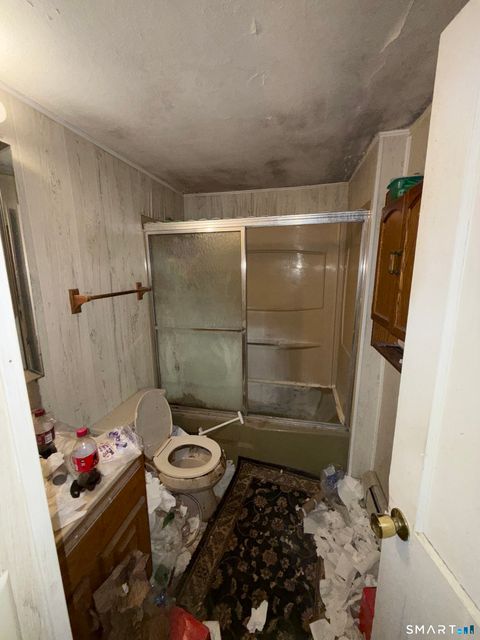 Tiny photo for 155 Rockwell Street, Winchester, CT 06098 (MLS # 24150627)