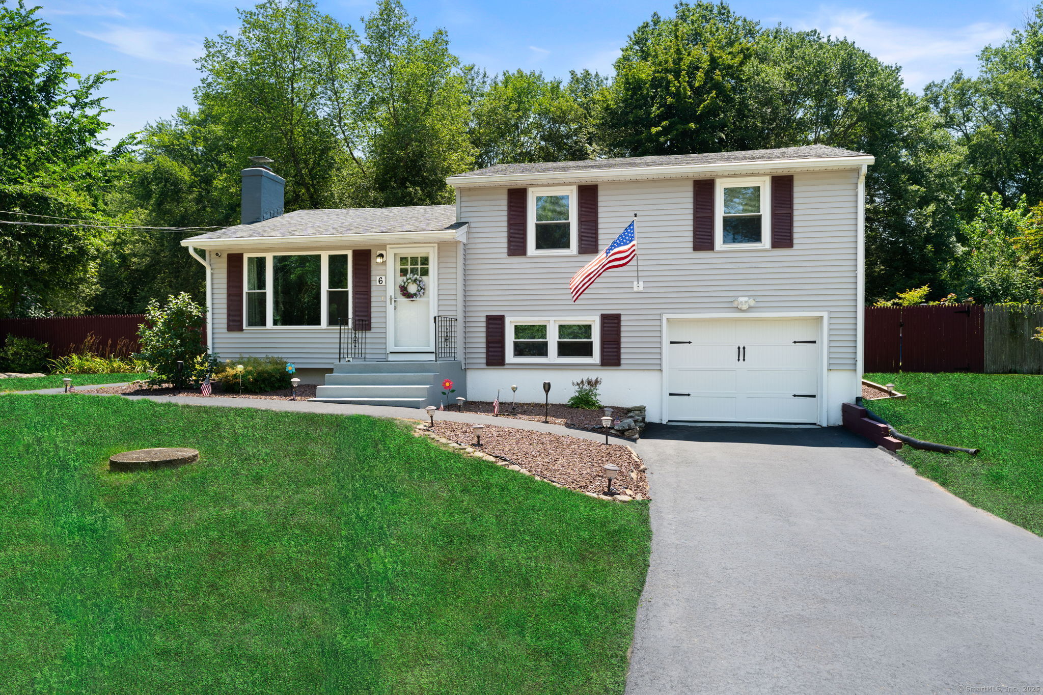 6 Barn Road