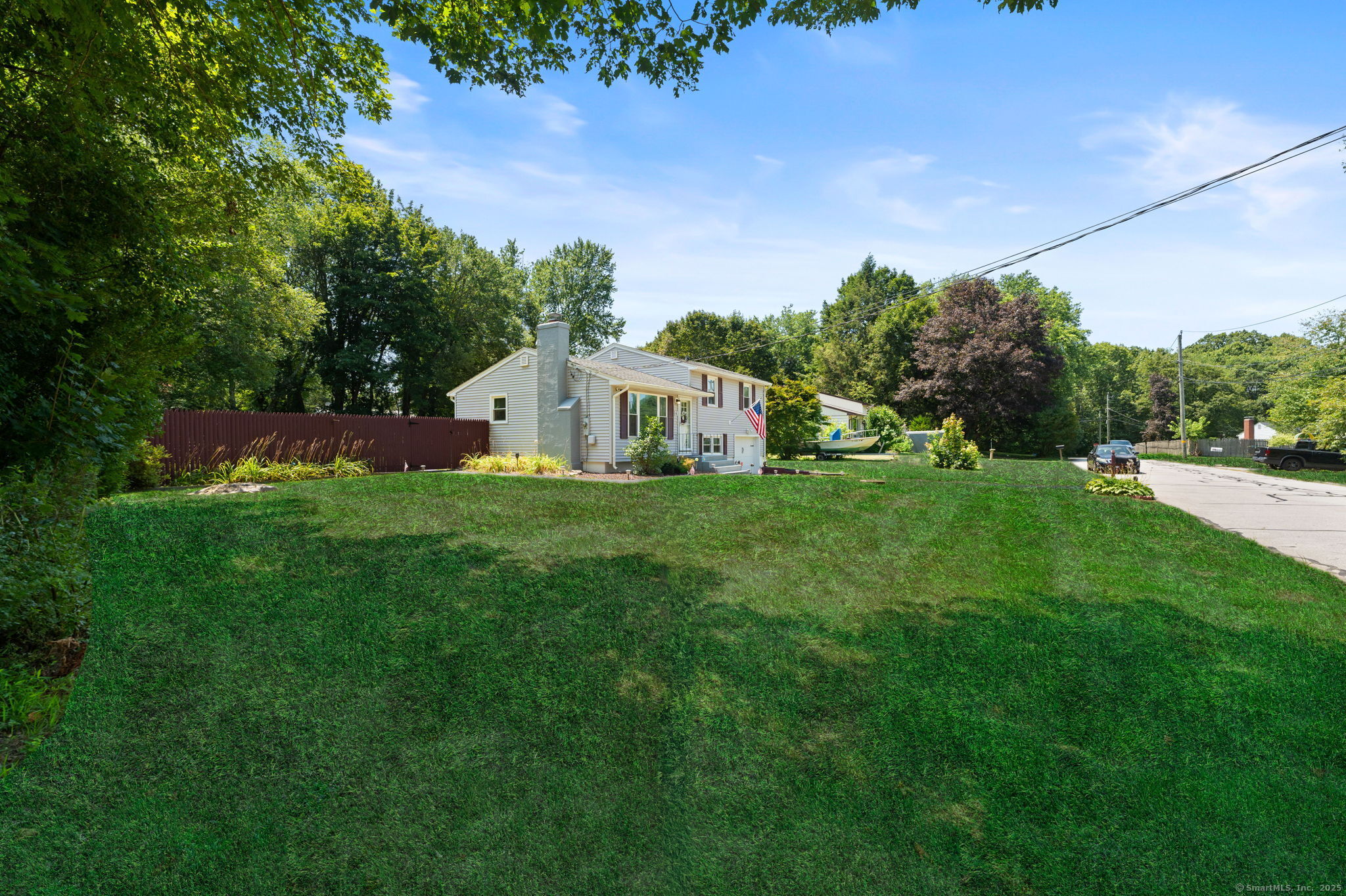 6 Barn Road