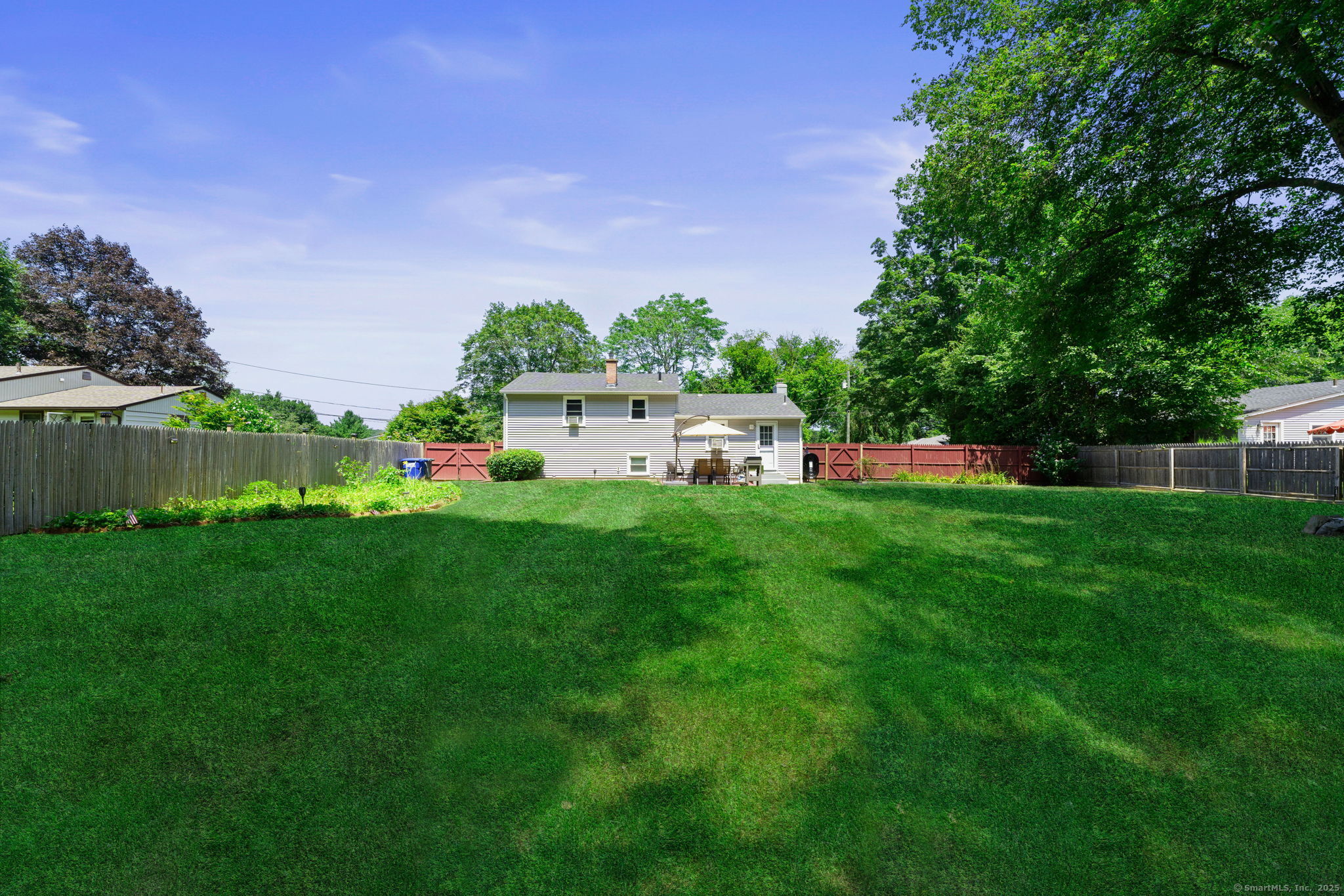 6 Barn Road