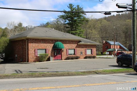 Photo of 9 Norfolk Road, Torrington, CT 06790 (MLS # 24168516)