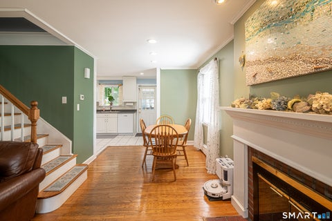 Tiny photo for 106 Steinmann Avenue, Middlebury, CT 06762 (MLS # 24200006)