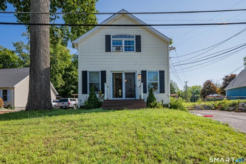 Photo of 325 E Wakefield Boulevard, Winchester, CT 06098 (MLS # 24201785)
