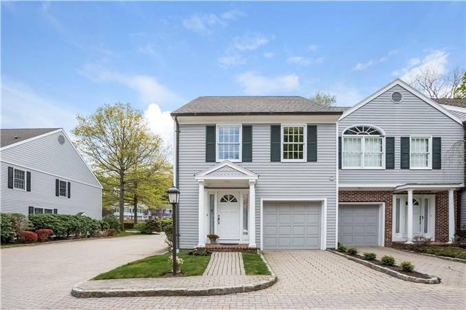 Photo 1 of 1 Norman Lane 12, Darien, Connecticut, $722,000, Web #: 99145625