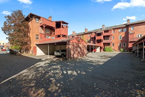 Tiny photo for 237 Farmington Avenue #B, Hartford, CT 06105 (MLS # 24133180)