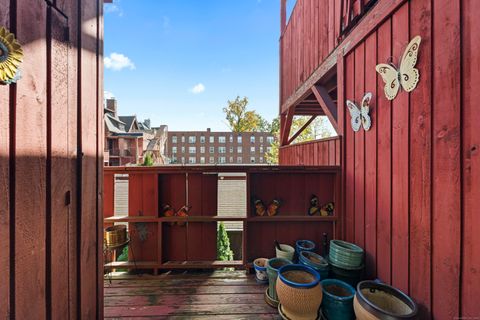 Tiny photo for 237 Farmington Avenue #B, Hartford, CT 06105 (MLS # 24133180)