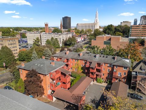 Tiny photo for 237 Farmington Avenue #B, Hartford, CT 06105 (MLS # 24133180)