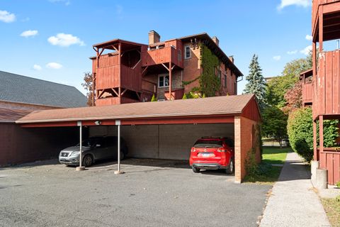 Tiny photo for 237 Farmington Avenue #B, Hartford, CT 06105 (MLS # 24133180)