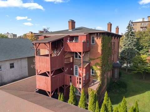 Tiny photo for 237 Farmington Avenue #B, Hartford, CT 06105 (MLS # 24133180)
