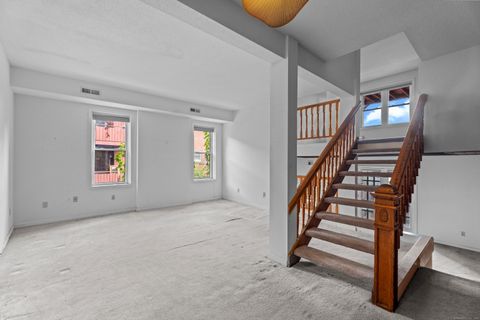 Tiny photo for 237 Farmington Avenue #B, Hartford, CT 06105 (MLS # 24133180)
