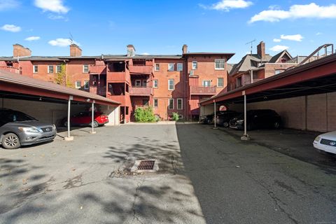 Tiny photo for 237 Farmington Avenue #B, Hartford, CT 06105 (MLS # 24133180)