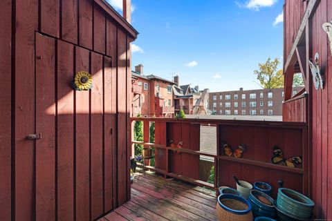 Tiny photo for 237 Farmington Avenue #B, Hartford, CT 06105 (MLS # 24133180)