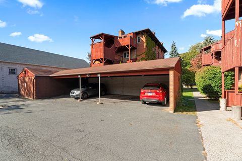 Tiny photo for 237 Farmington Avenue #B, Hartford, CT 06105 (MLS # 24133180)