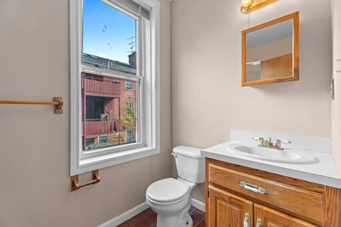 Tiny photo for 237 Farmington Avenue #B, Hartford, CT 06105 (MLS # 24133180)