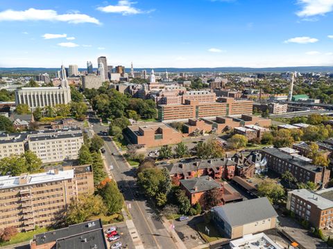 Tiny photo for 237 Farmington Avenue #B, Hartford, CT 06105 (MLS # 24133180)