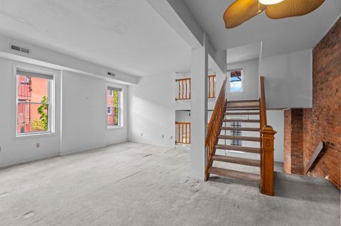 Tiny photo for 237 Farmington Avenue #B, Hartford, CT 06105 (MLS # 24133180)