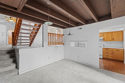 Tiny photo for 237 Farmington Avenue #B, Hartford, CT 06105 (MLS # 24133180)