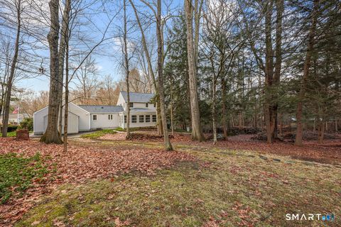 Tiny photo for 16 Richard Road, Simsbury, CT 06070 (MLS # 24161801)