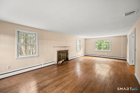 Tiny photo for 16 Richard Road, Simsbury, CT 06070 (MLS # 24161801)