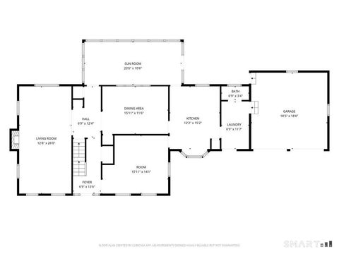 Tiny photo for 16 Richard Road, Simsbury, CT 06070 (MLS # 24161801)