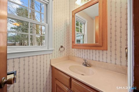 Tiny photo for 16 Richard Road, Simsbury, CT 06070 (MLS # 24161801)