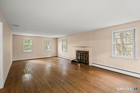 Tiny photo for 16 Richard Road, Simsbury, CT 06070 (MLS # 24161801)