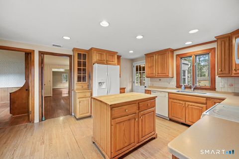 Tiny photo for 16 Richard Road, Simsbury, CT 06070 (MLS # 24161801)