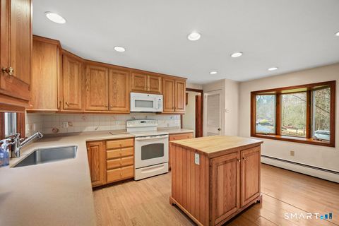 Tiny photo for 16 Richard Road, Simsbury, CT 06070 (MLS # 24161801)
