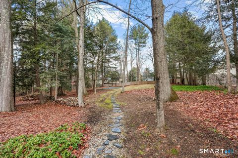 Tiny photo for 16 Richard Road, Simsbury, CT 06070 (MLS # 24161801)