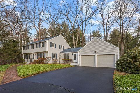 Tiny photo for 16 Richard Road, Simsbury, CT 06070 (MLS # 24161801)