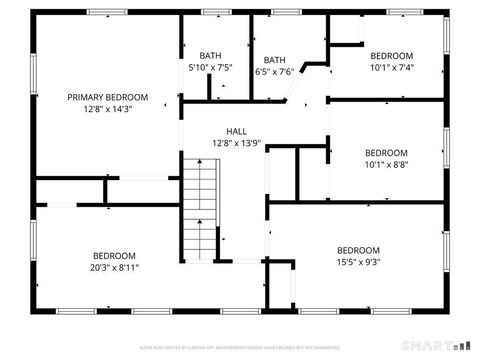 Tiny photo for 16 Richard Road, Simsbury, CT 06070 (MLS # 24161801)