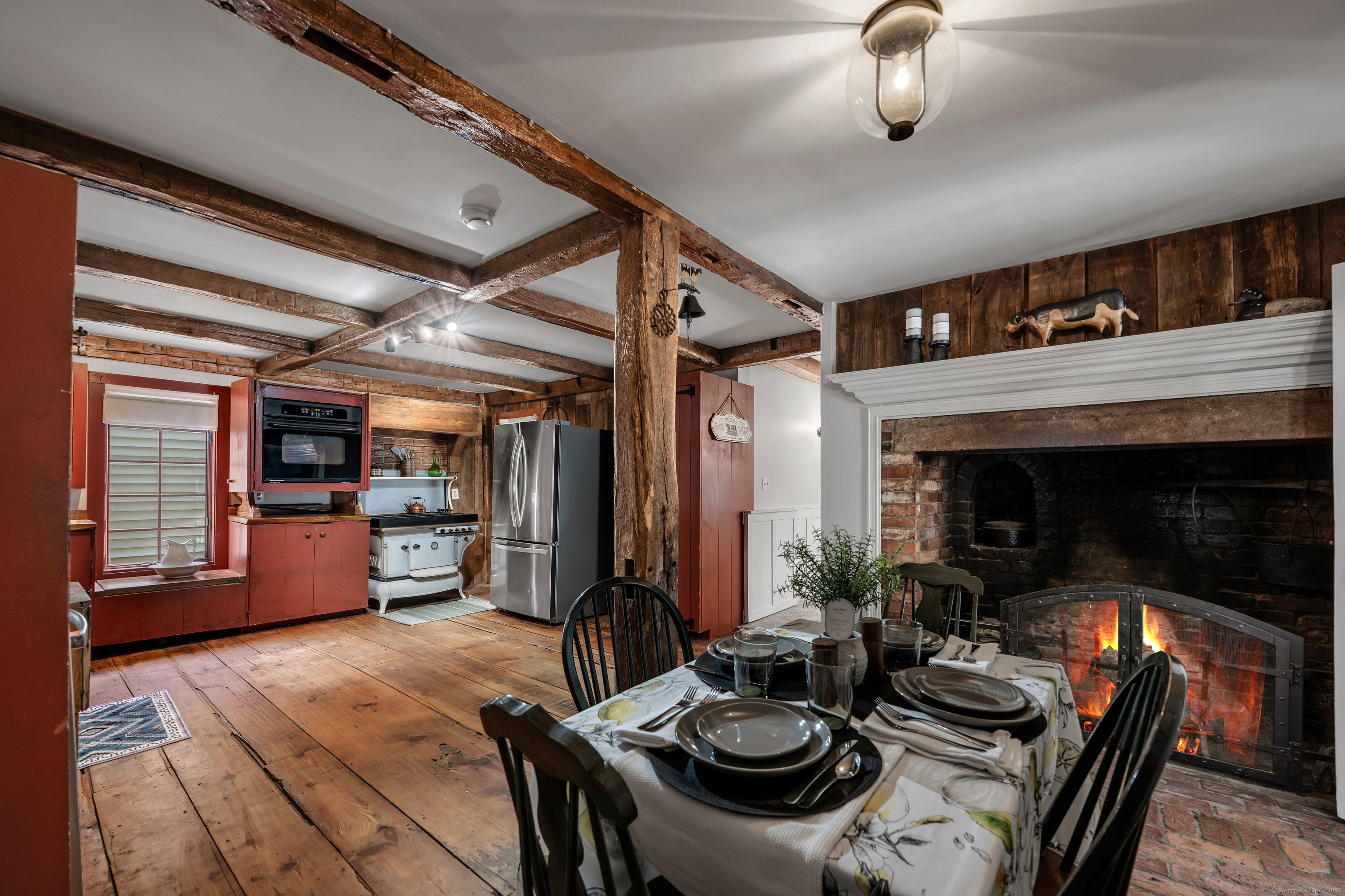 134 Orchard Hill Road, Harwinton, Connecticut image 8