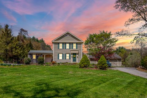 134 Orchard Hill Road, Harwinton, CT 06791 - #: 24092225